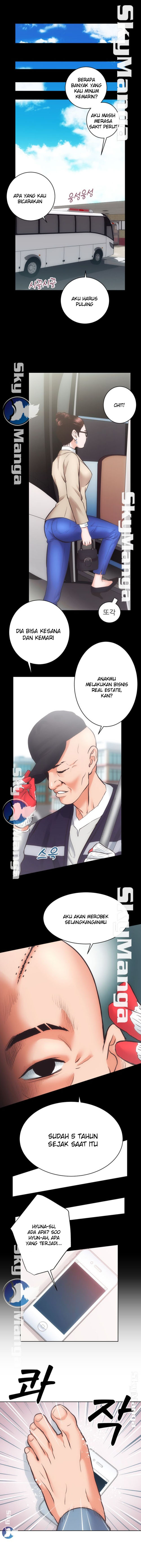 Authorized Agency - Chapter 28 7 Authorized Agency - Chapter 28 7