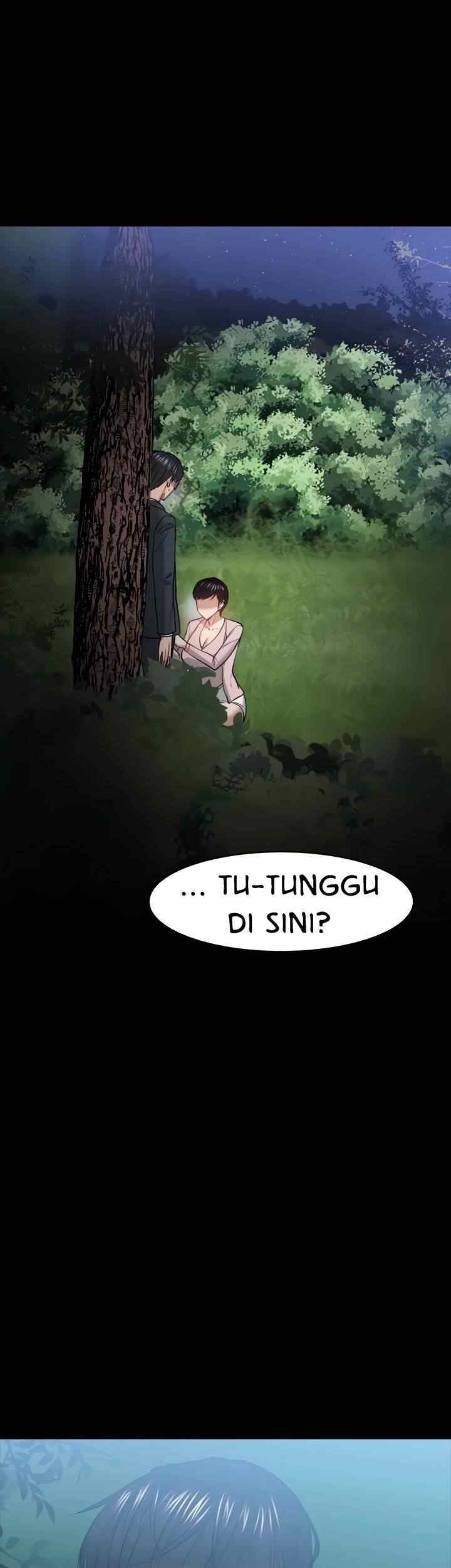 Are You Just Going To Watch - Chapter 28 28