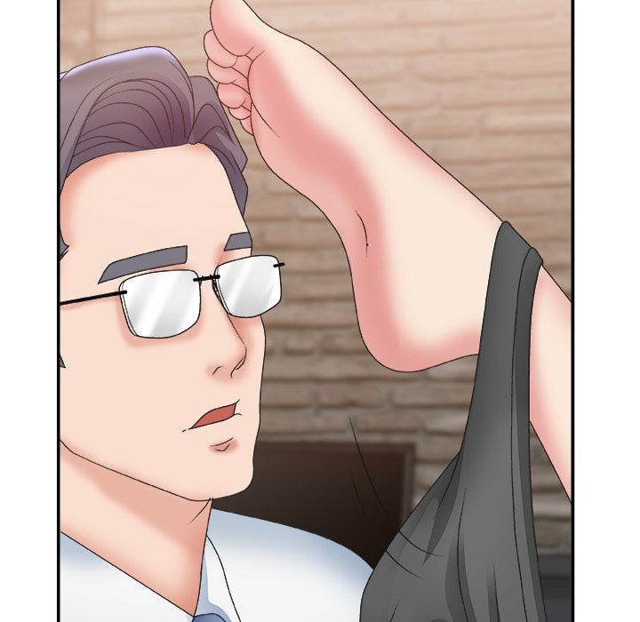 Miss Announcer - Chapter 28 84