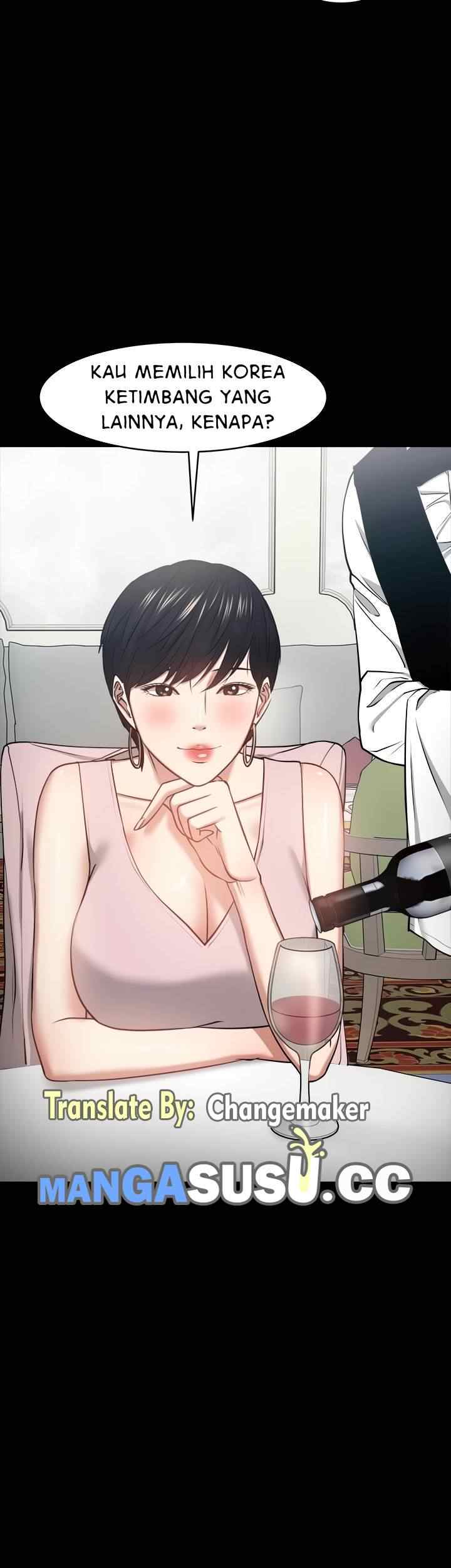 Are You Just Going To Watch - Chapter 28 9