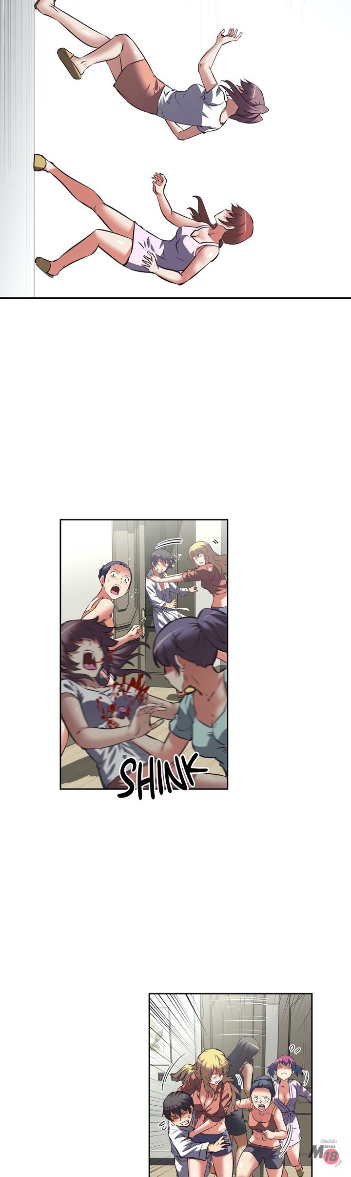 Hell’s Harem - Chapter 28 28 Hell’s Harem - Chapter 28 28