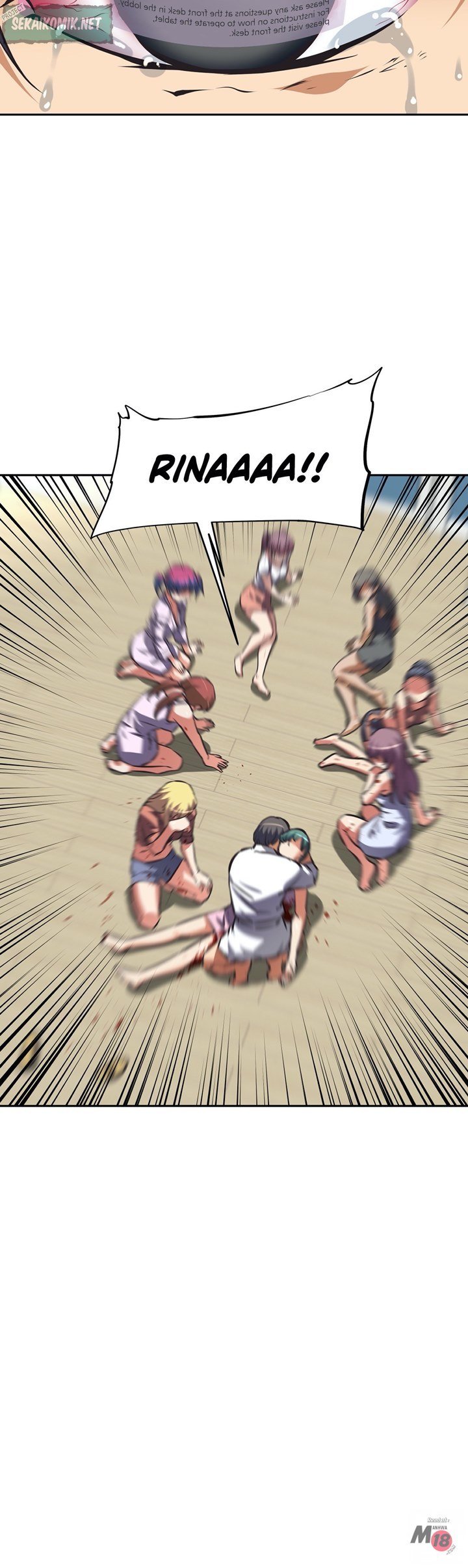 Hell’s Harem - Chapter 28 10 Hell’s Harem - Chapter 28 10