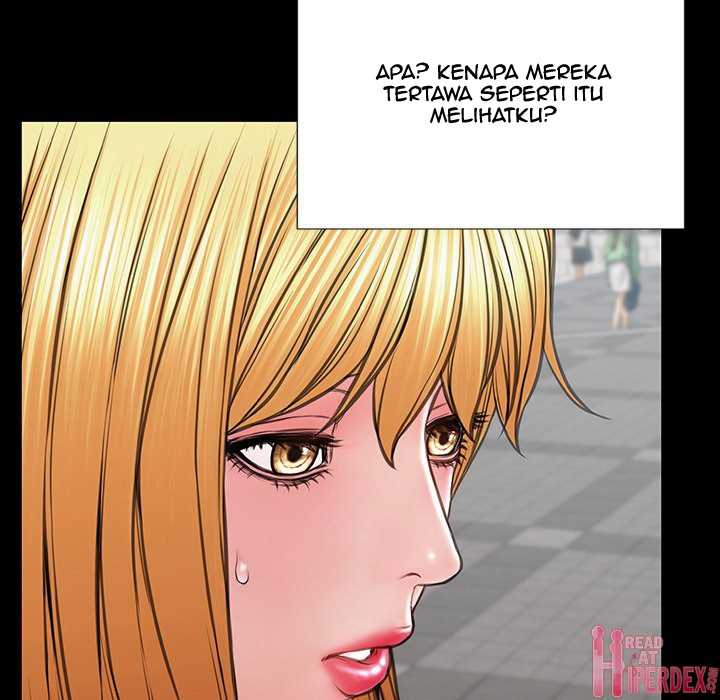 Superstar Cynthia Oh - Chapter 28 133
