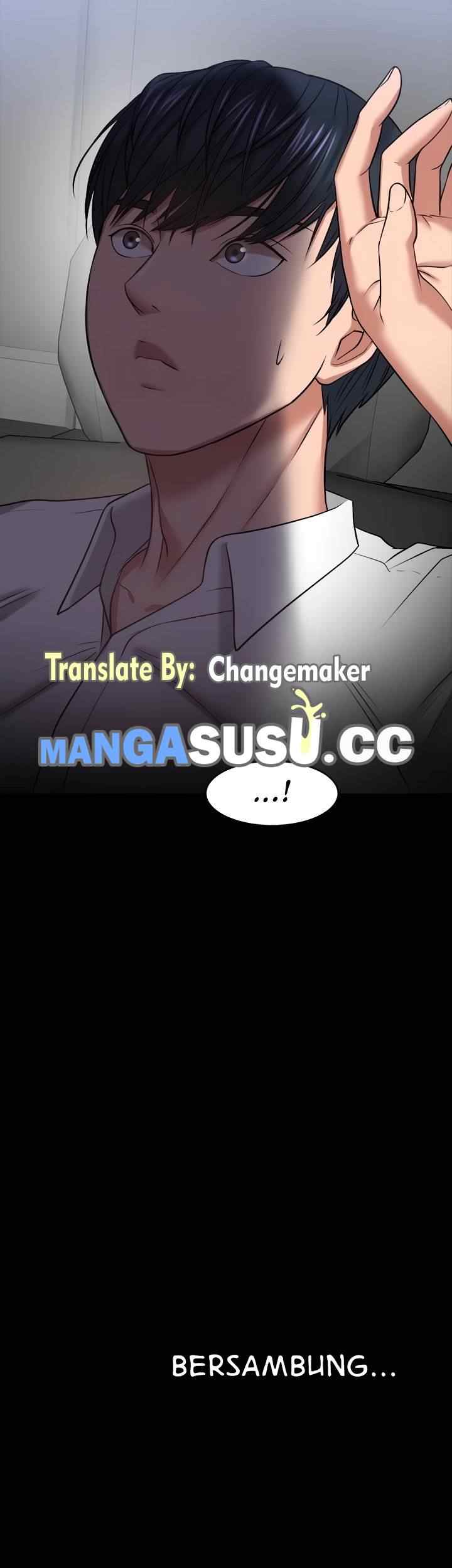 Are You Just Going To Watch - Chapter 28 73