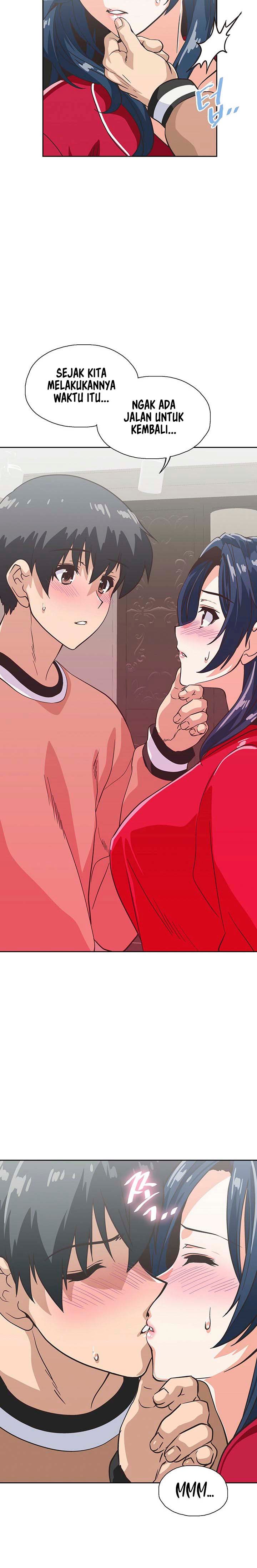 Fast Food - Chapter 28 16