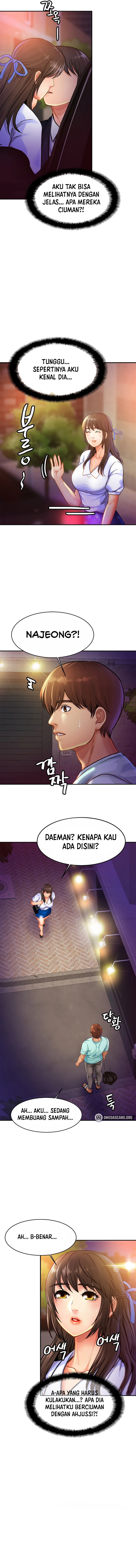Close Family - Chapter 28 9