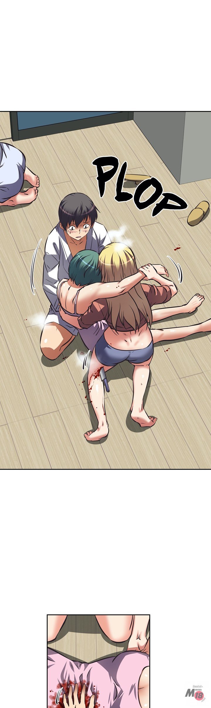 Hell’s Harem - Chapter 28 4 Hell’s Harem - Chapter 28 4