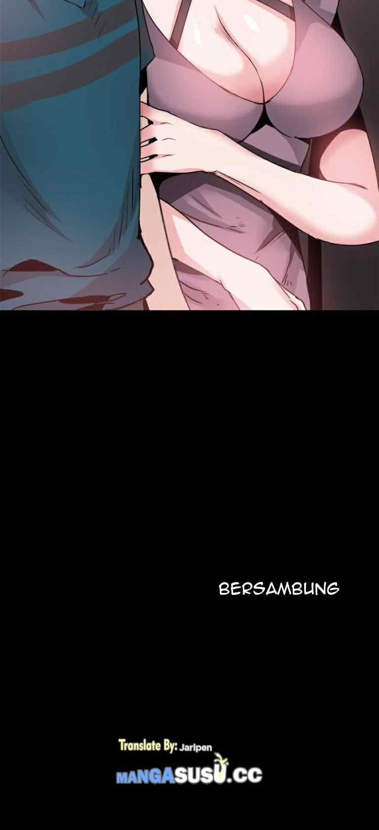 Body Change - Chapter 28 14