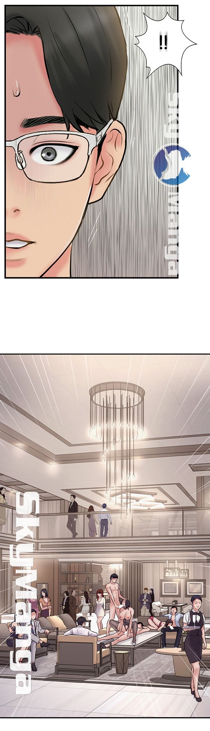 Swinging - Chapter 28 46
