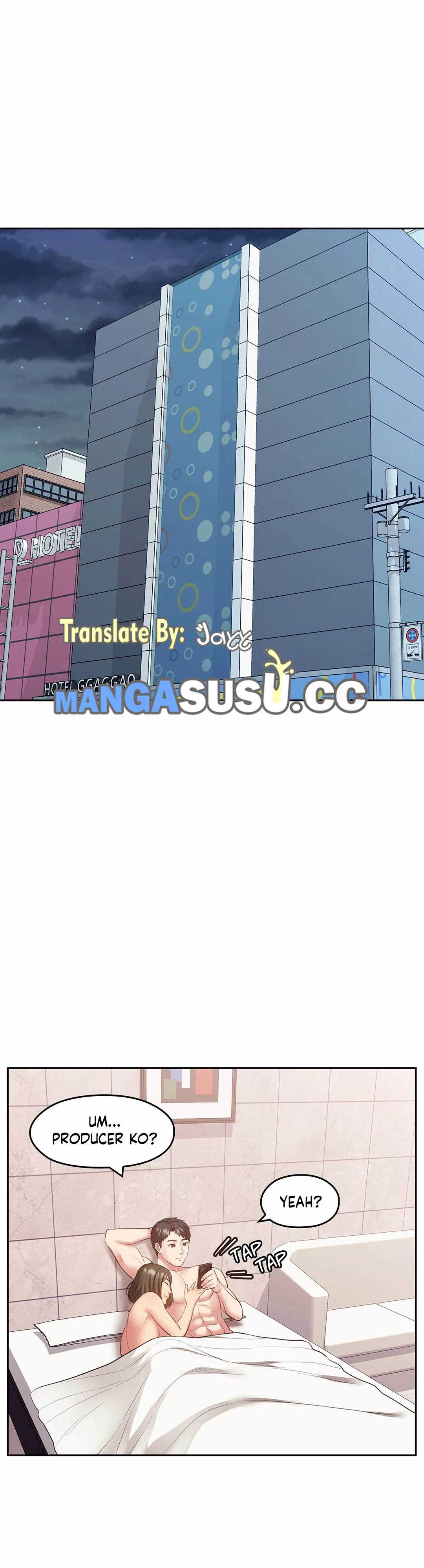 Sok Gung-Hap Consulting - Chapter 28 3 Sok Gung-Hap Consulting - Chapter 28 3