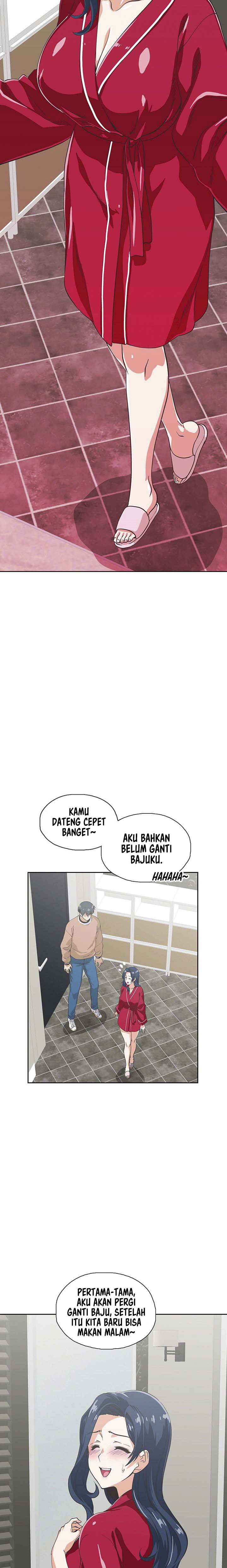 Fast Food - Chapter 28 11