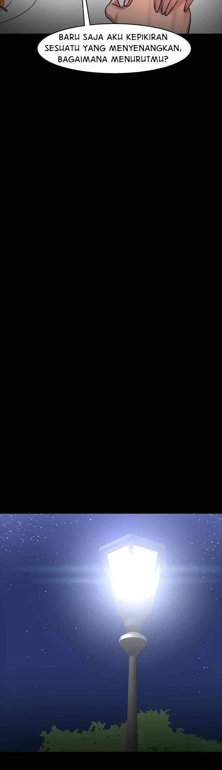 Are You Just Going To Watch - Chapter 28 26