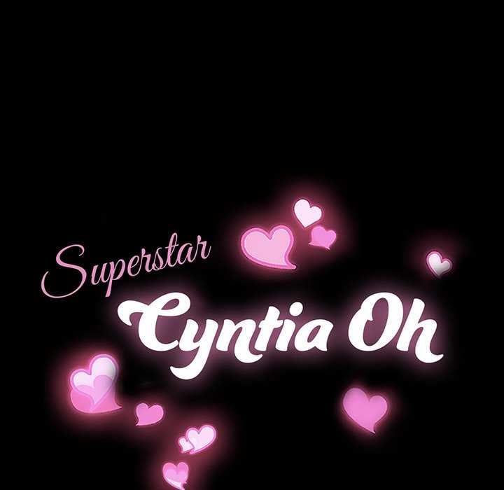 Superstar Cynthia Oh - Chapter 28 14