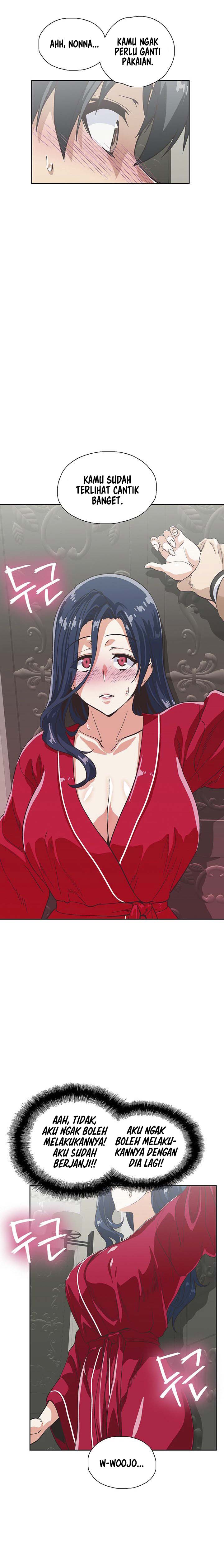 Fast Food - Chapter 28 14