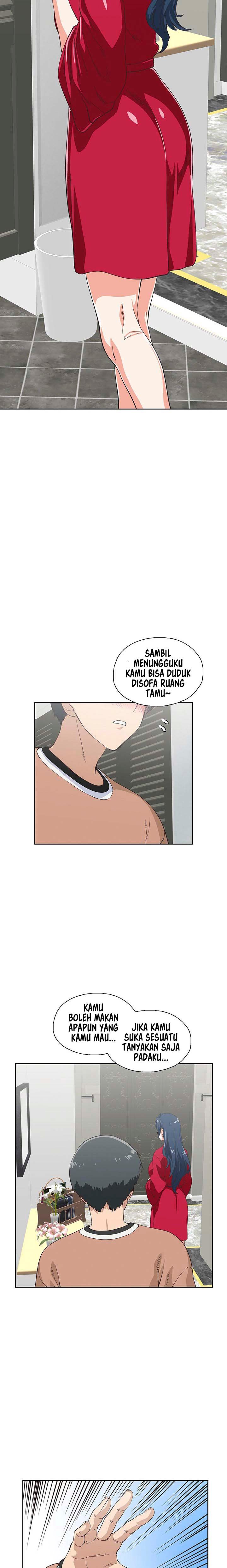 Fast Food - Chapter 28 12