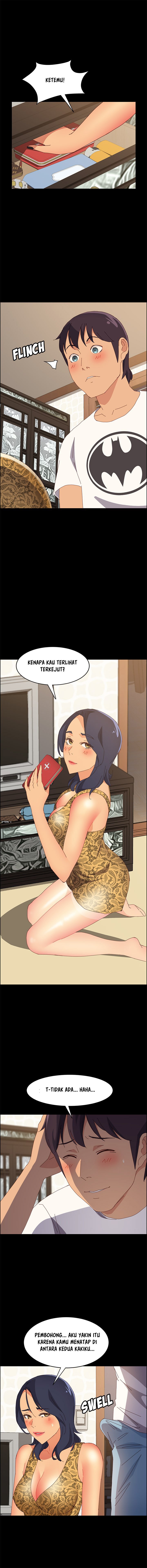 The Assistant - Chapter 28 7 The Assistant - Chapter 28 7