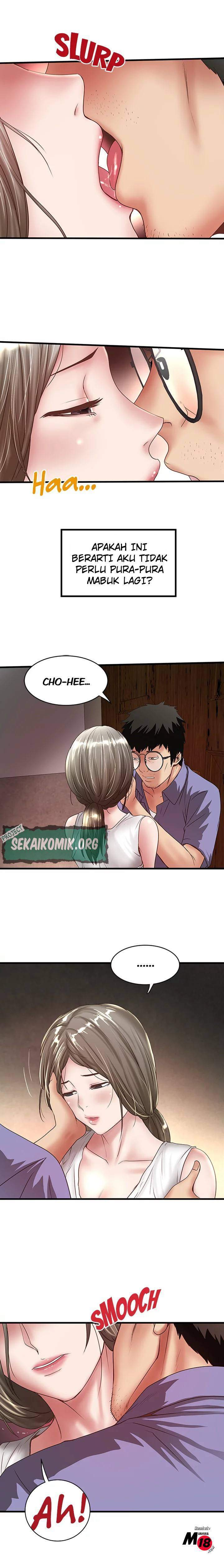 The Housemaid - Chapter 28 16
