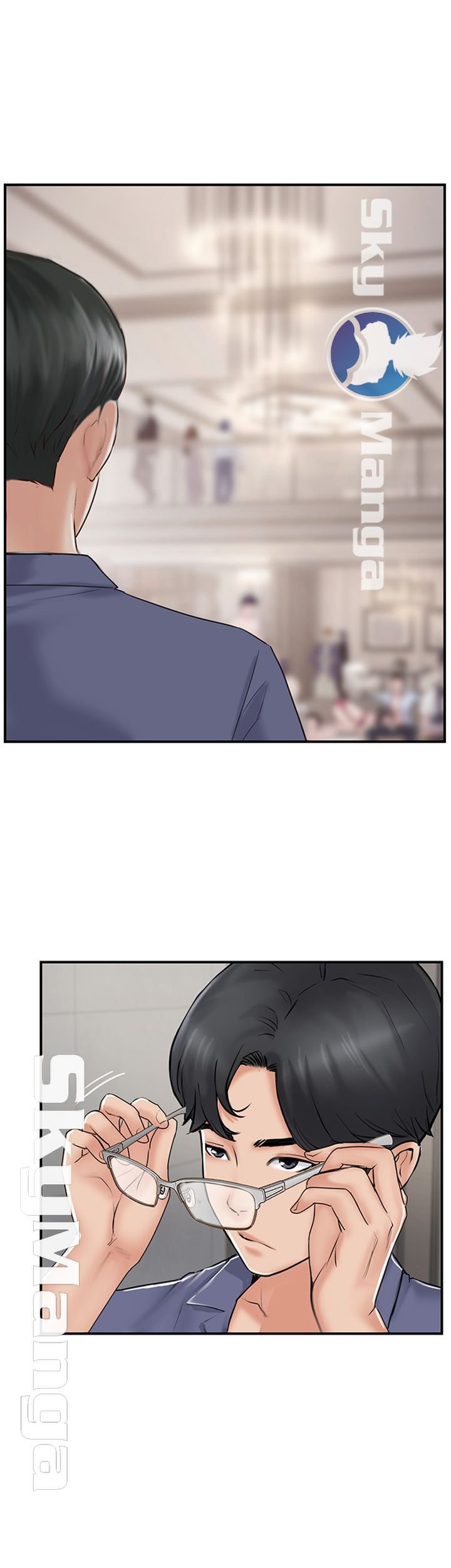 Swinging - Chapter 28 45