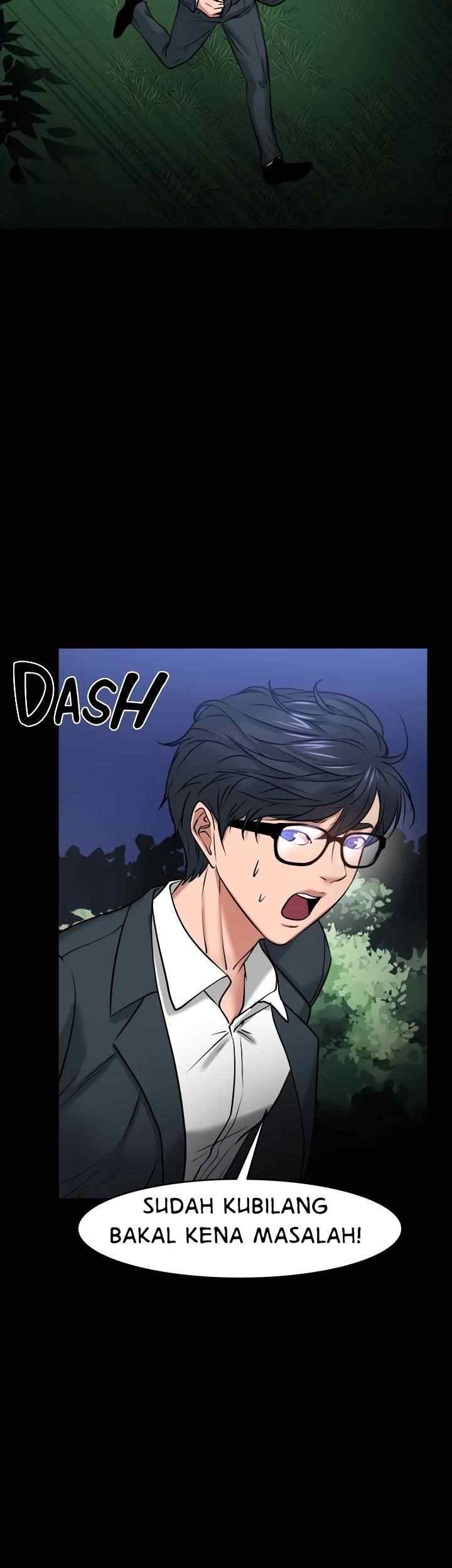 Are You Just Going To Watch - Chapter 28 42