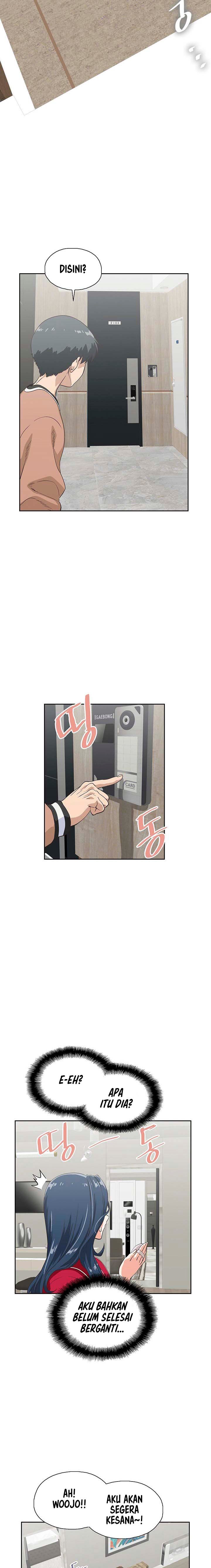 Fast Food - Chapter 28 9