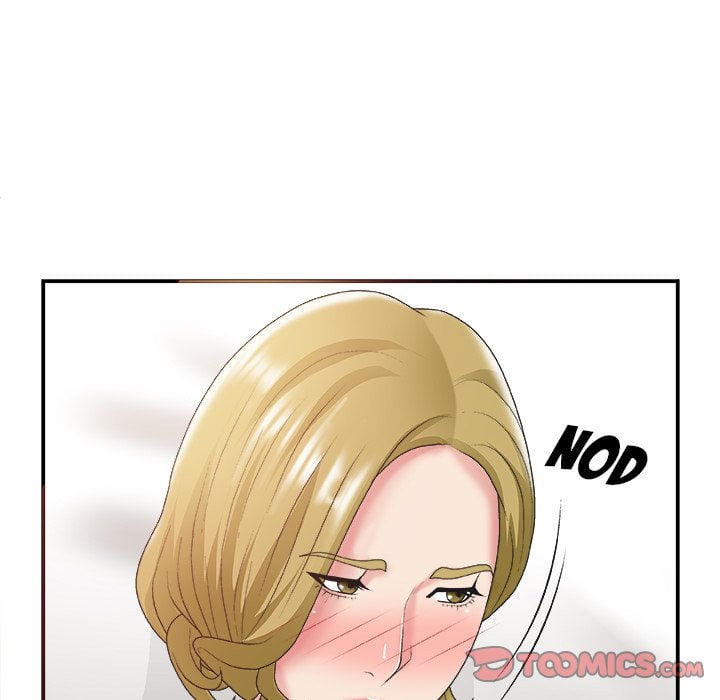 Miss Announcer - Chapter 28 117