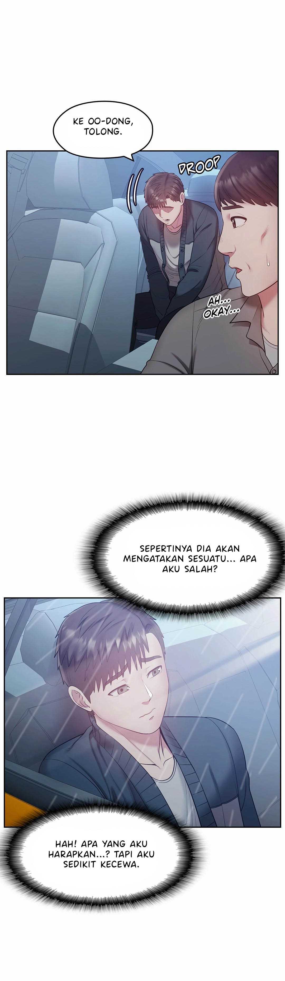 Sok Gung-Hap Consulting - Chapter 28 35 Sok Gung-Hap Consulting - Chapter 28 35