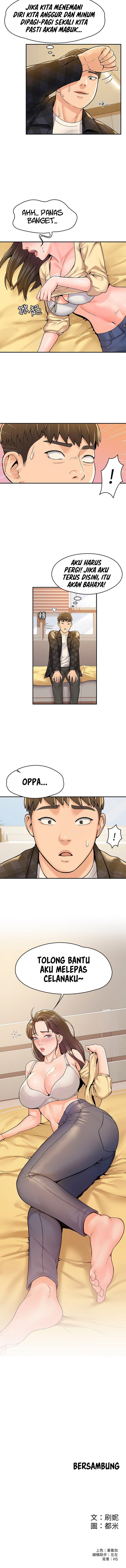 Campus Today - Chapter 28 9 Campus Today - Chapter 28 9