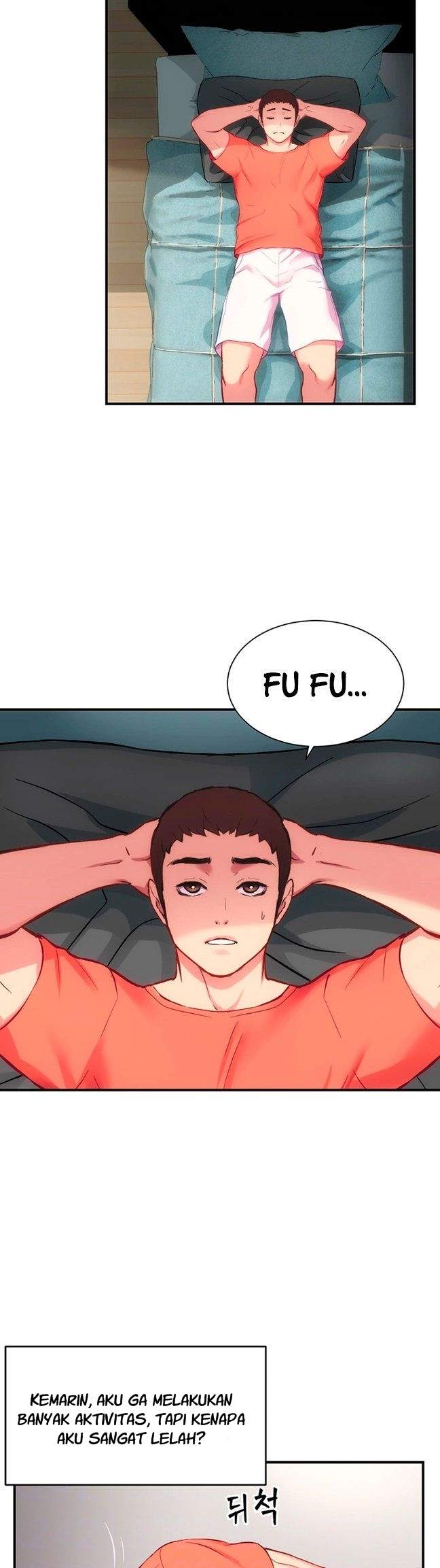 Brother’s Wife Dignity - Chapter 28 5 Brother’s Wife Dignity - Chapter 28 5