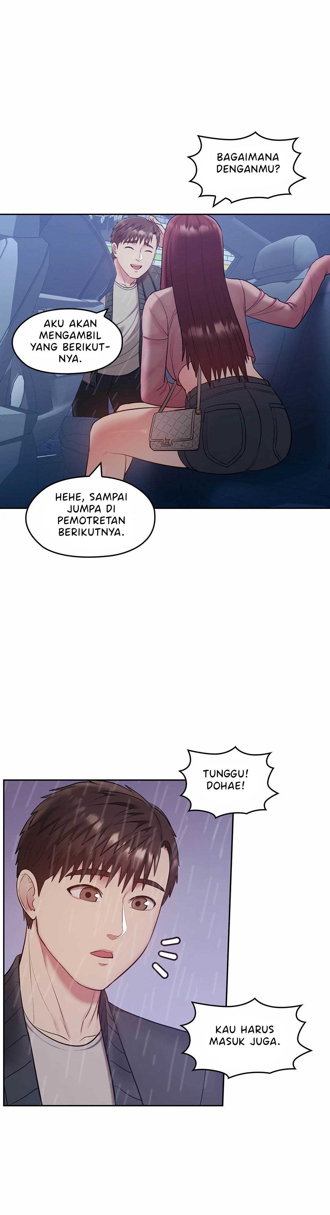 Sok Gung-Hap Consulting - Chapter 28 23 Sok Gung-Hap Consulting - Chapter 28 23