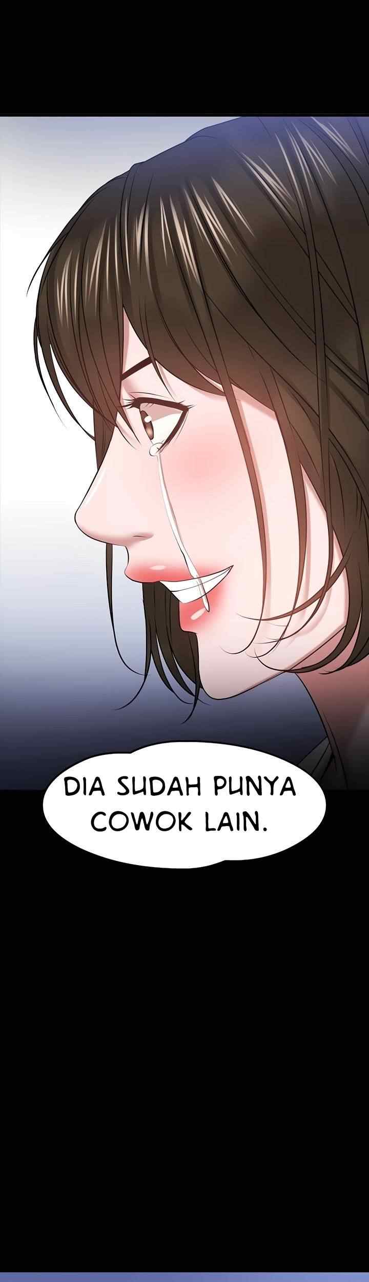 Are You Just Going To Watch - Chapter 28 4