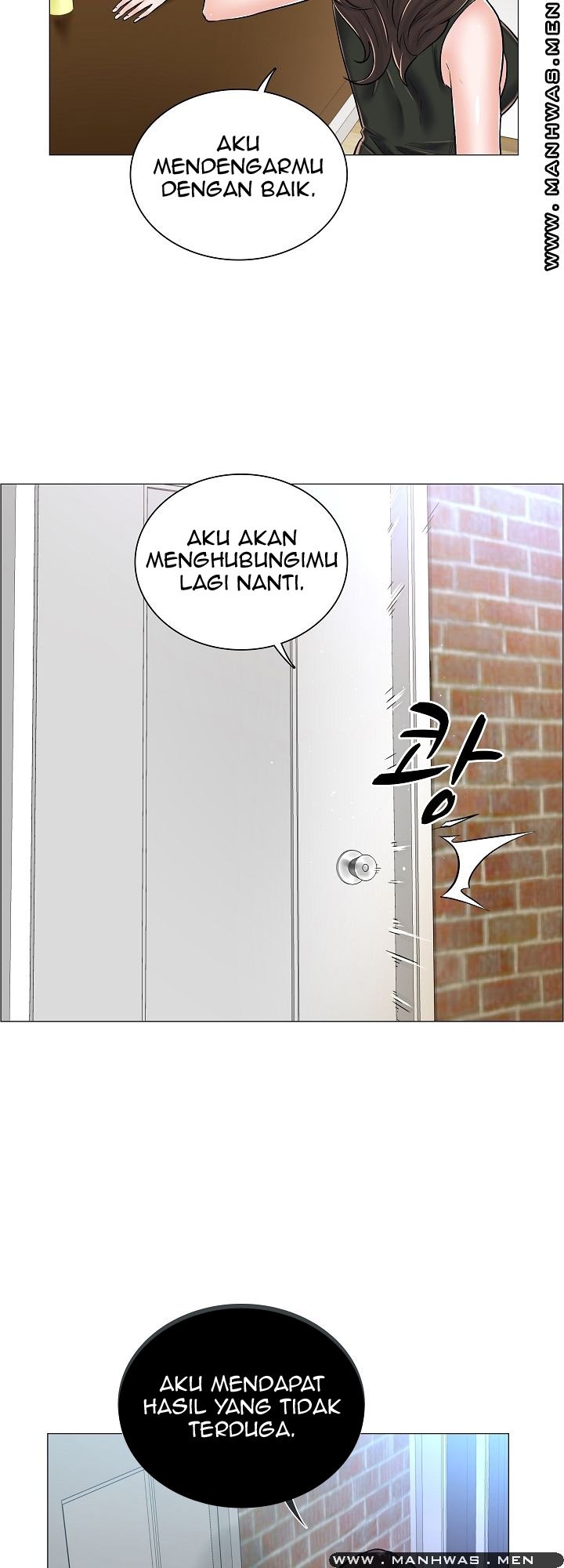 The Game-Fatal Doctor - Chapter 28 19