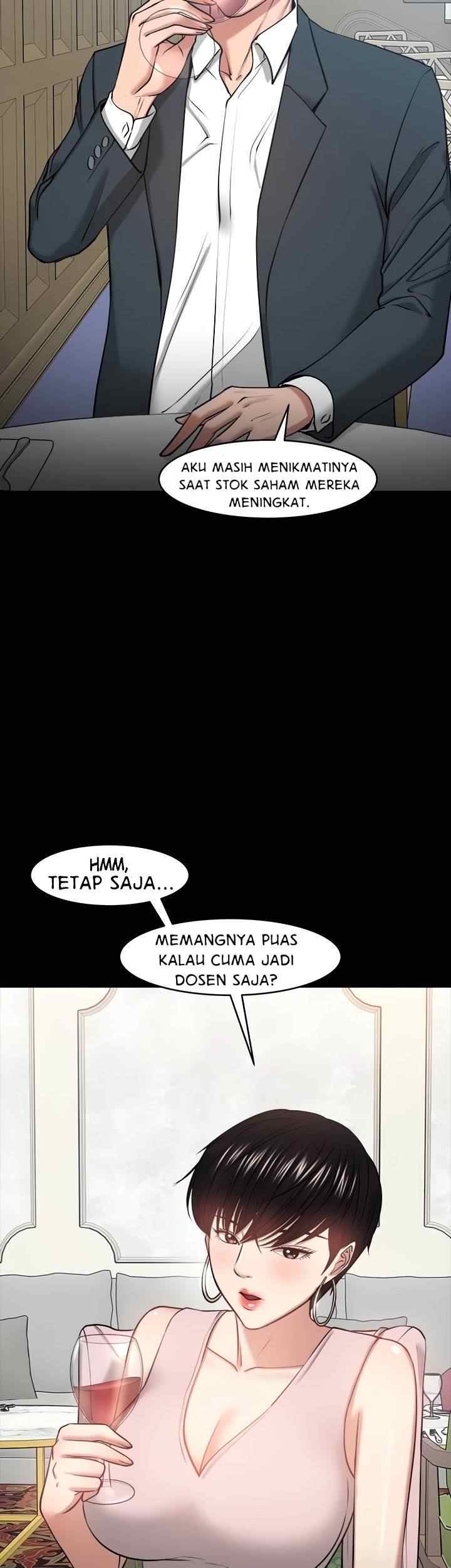 Are You Just Going To Watch - Chapter 28 14