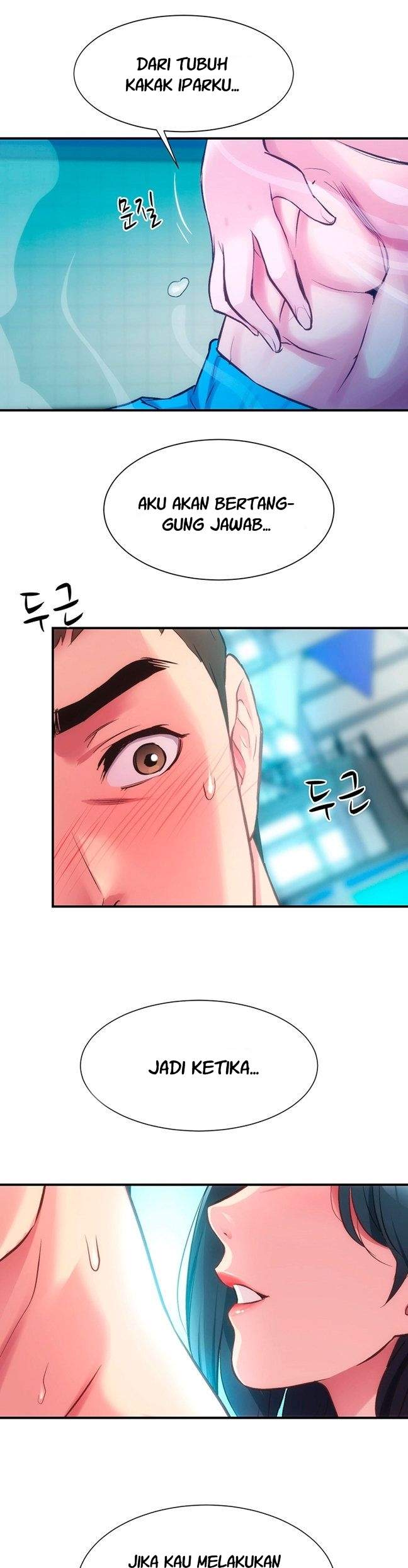 Brother’s Wife Dignity - Chapter 28 34 Brother’s Wife Dignity - Chapter 28 34