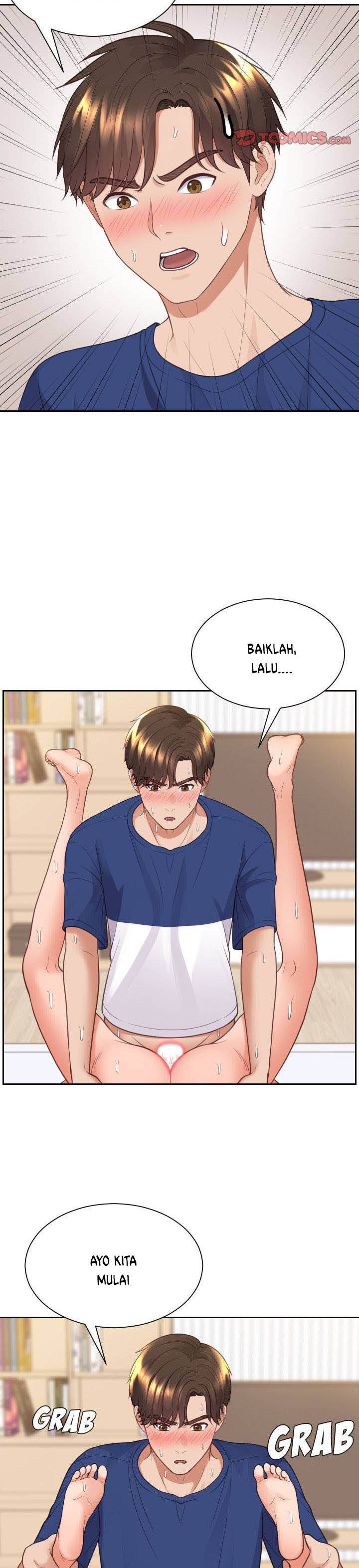 Her Situation - Chapter 28 13