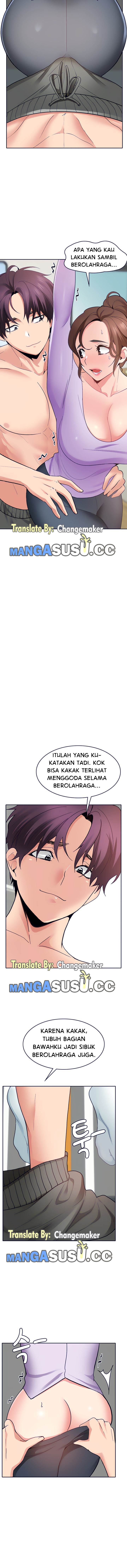 Need a Service? - Chapter 28 10