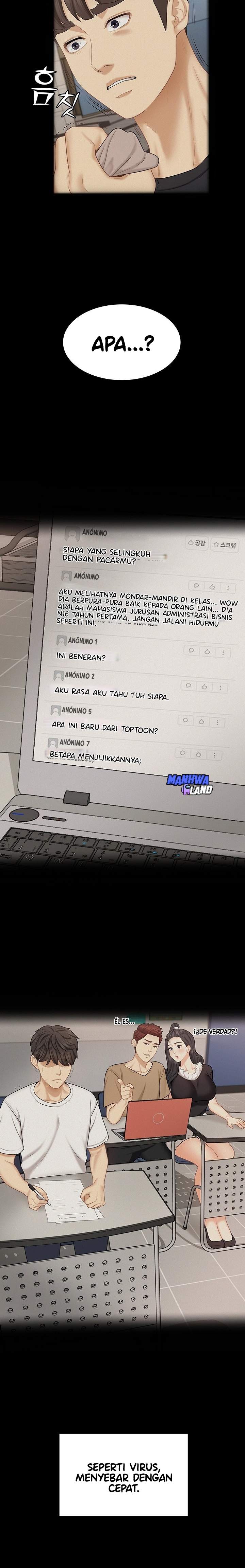 She’s my Younger Sister, but it’s okay - Chapter 28 16 She’s my Younger Sister, but it’s okay - Chapter 28 16