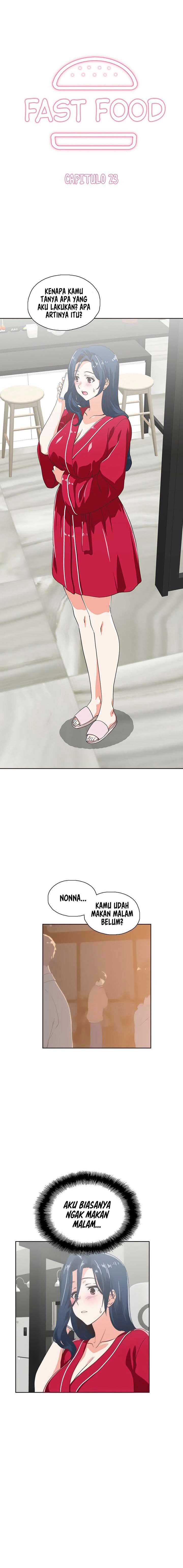 Fast Food - Chapter 28 2