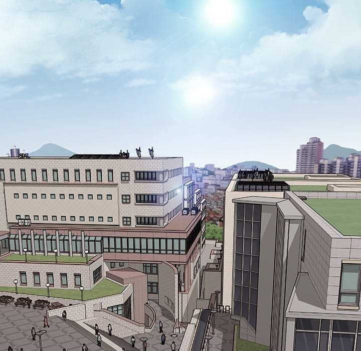 Superstar Cynthia Oh - Chapter 28 122