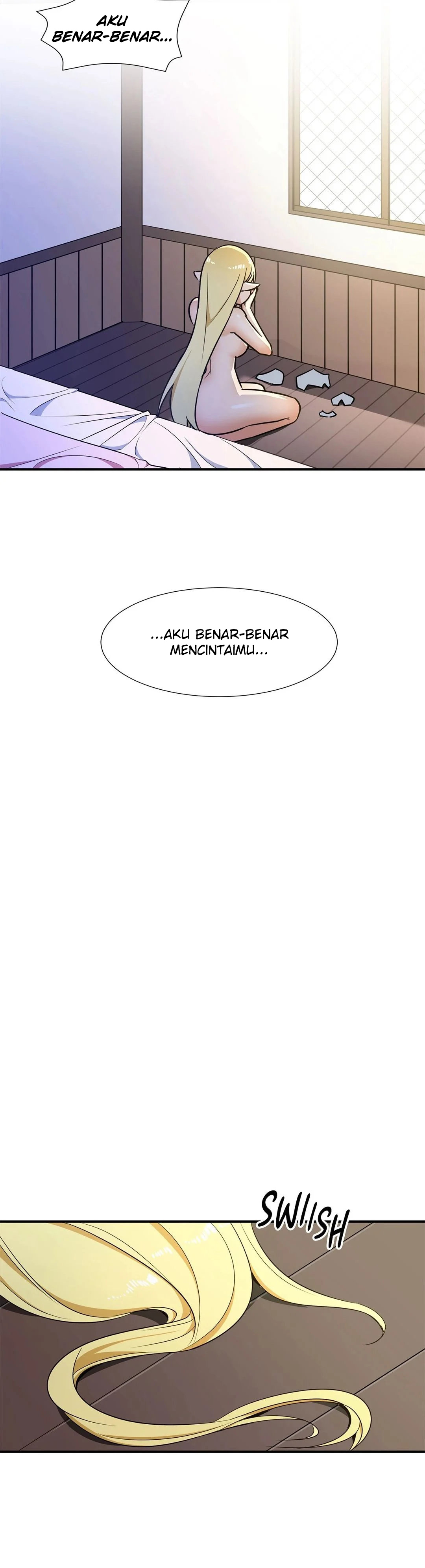 Rise and Shine, Hero! - Chapter 28 22 Rise and Shine, Hero! - Chapter 28 22