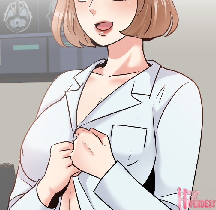 One Shot Men&#8217;s Clinic - Chapter 28 119