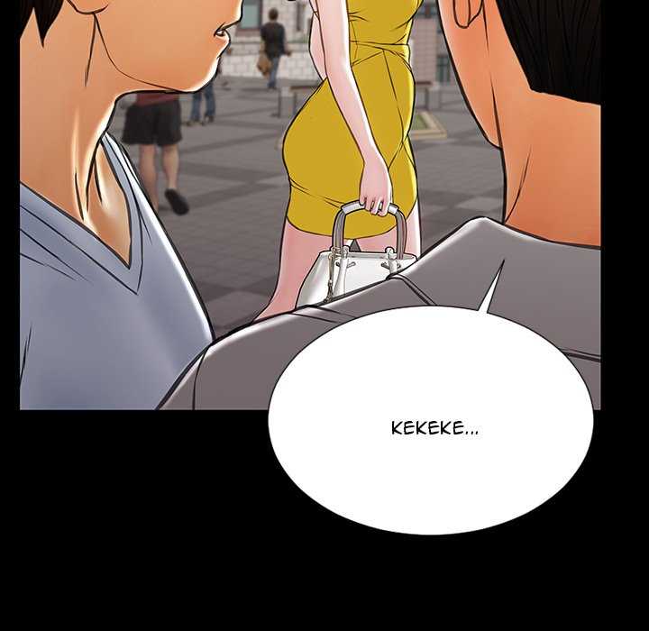 Superstar Cynthia Oh - Chapter 28 130