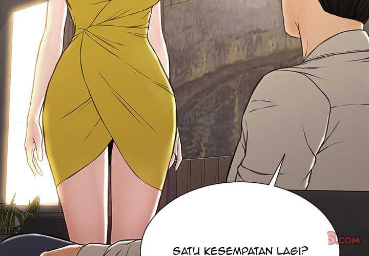 Superstar Cynthia Oh - Chapter 28 5