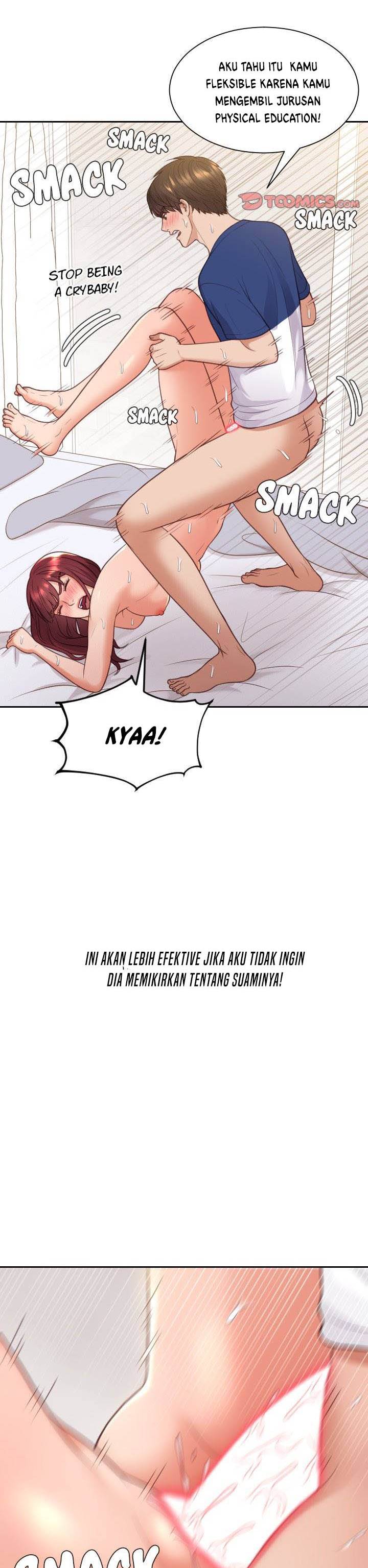 Her Situation - Chapter 28 21
