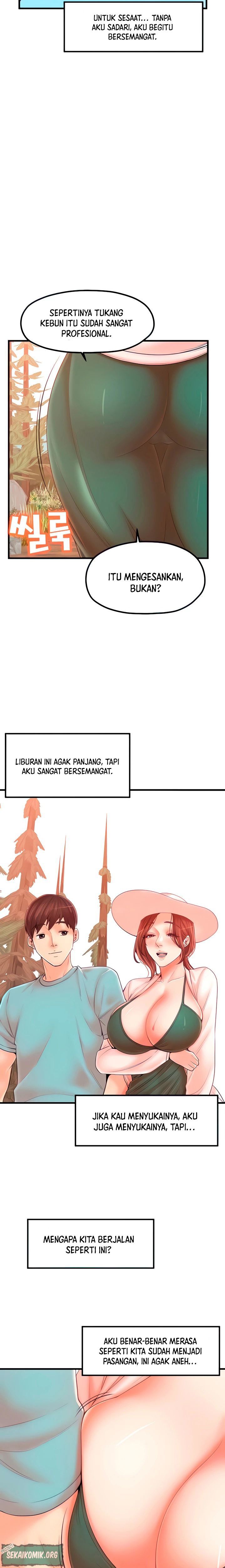 Banging Mother And Daughter - Chapter 28 9