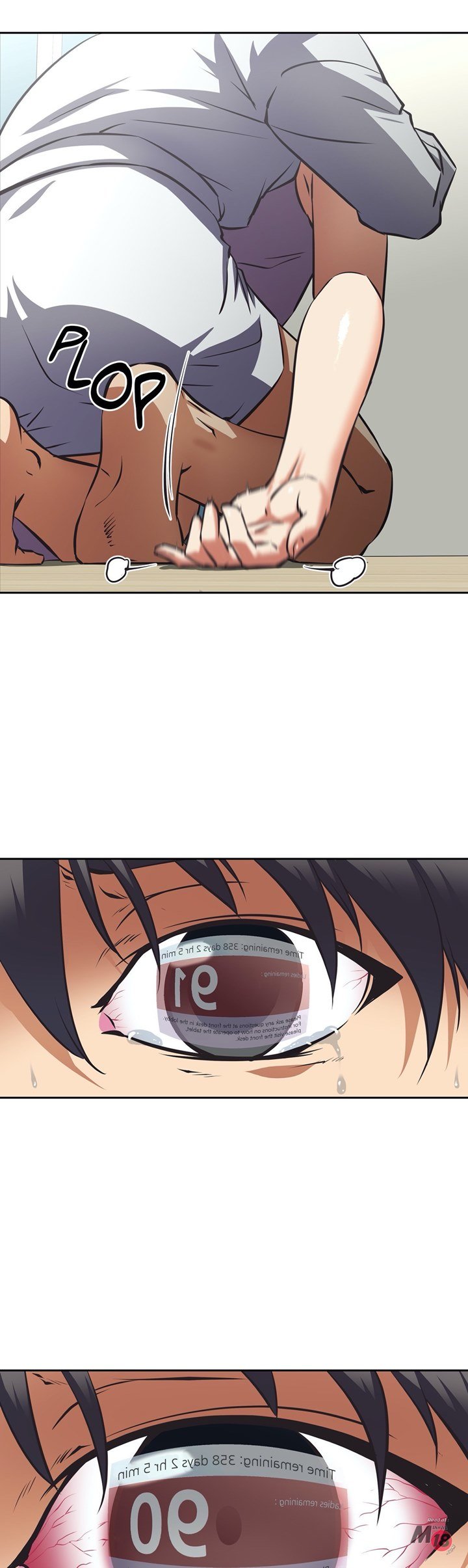 Hell’s Harem - Chapter 28 9 Hell’s Harem - Chapter 28 9