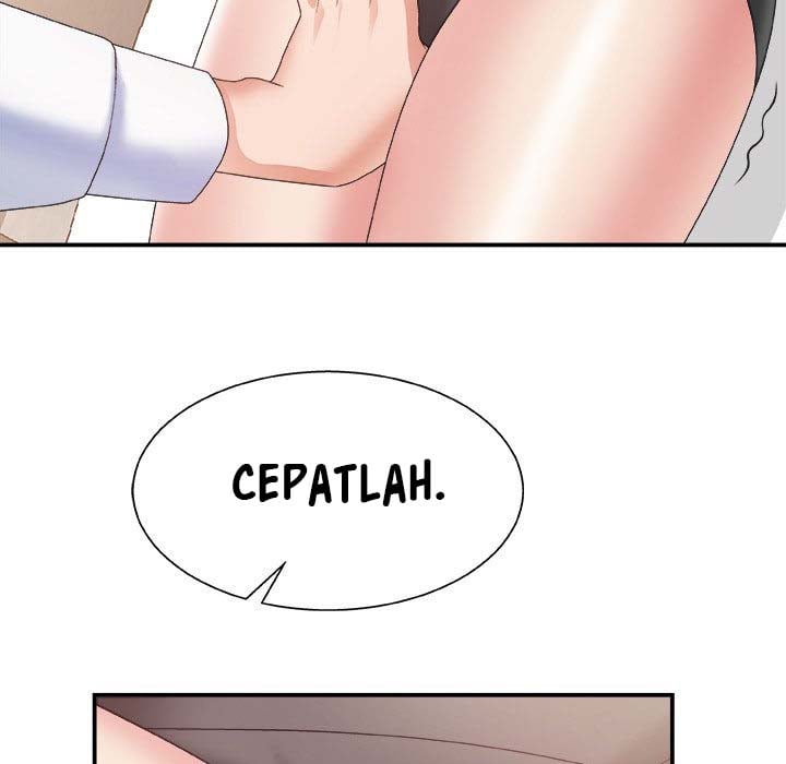 Miss Announcer - Chapter 28 74