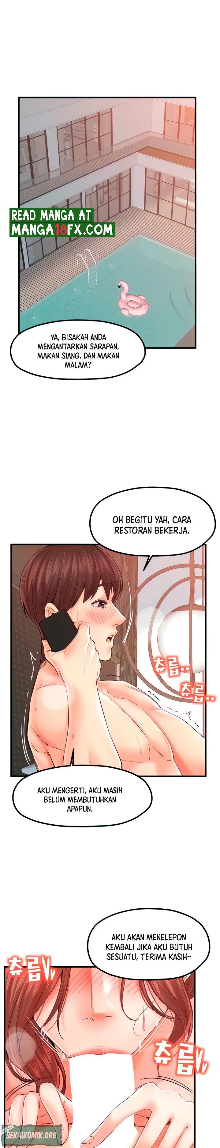 Banging Mother And Daughter - Chapter 28 2