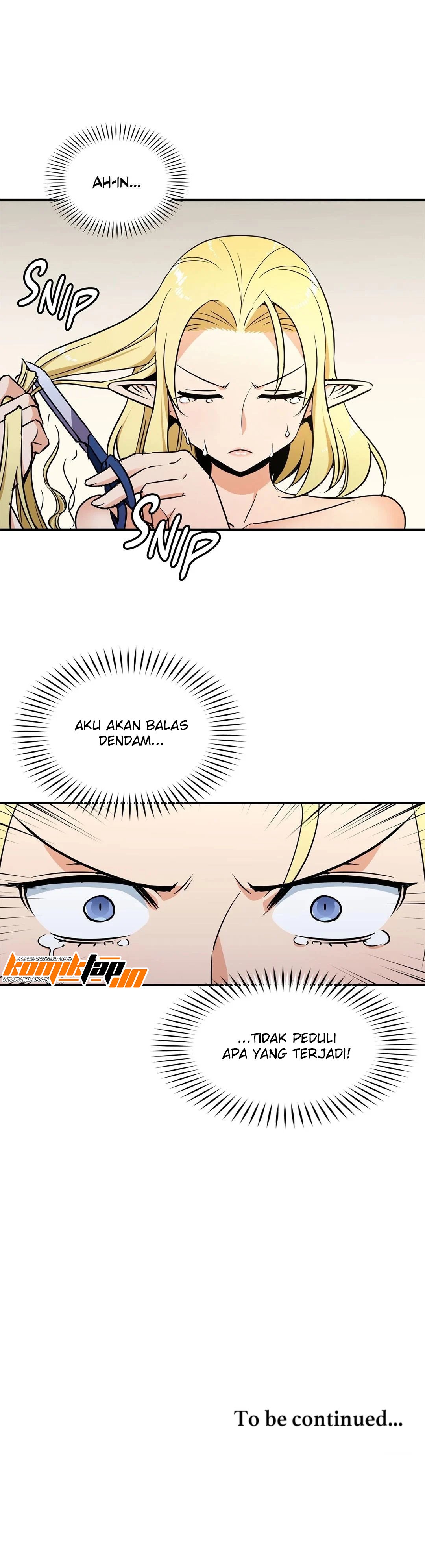 Rise and Shine, Hero! - Chapter 28 23 Rise and Shine, Hero! - Chapter 28 23