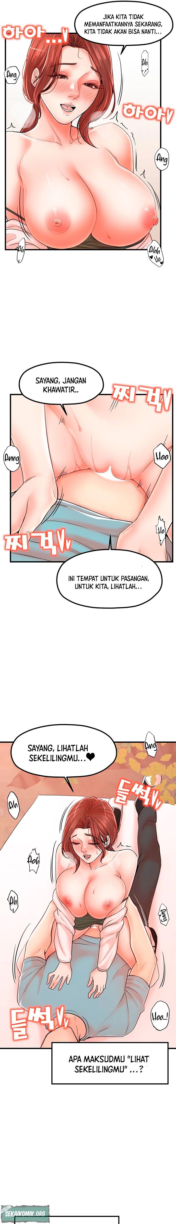 Banging Mother And Daughter - Chapter 28 18