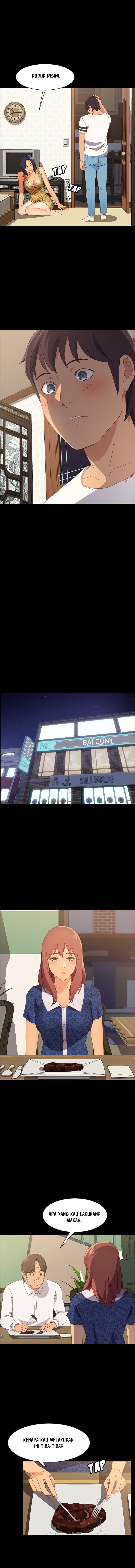 The Assistant - Chapter 28 8 The Assistant - Chapter 28 8